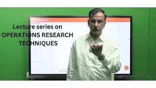 #14 Assignment models Part 5- Unbalanced assignment problem