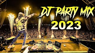 DJ MIX 2023 - Mashups & Remixes of Popular Songs 2023 | DJ Club Music Disco Dance Remix Song 2024 🎉