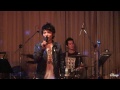 20110419 小宇@brown sugar 3 想你的習慣