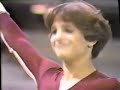 1981 us sports festival gymnastics retton galimore