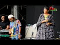 dezarie live reggae geel belgium 2024