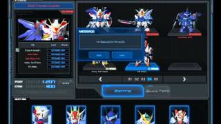 [SDGO-Thai]Plan Mix StrikeFreedom