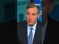 Sen. Mark Warner on director of national intelligence appointee Bill Pulte