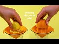 Chef'n Juicester Citrus Juicer