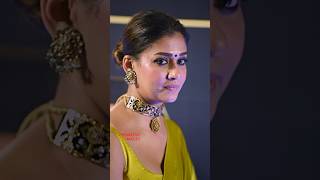 Nayanthara looks Pure Gold at Dadasaheb Phalke Awards | ProMedia