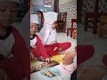 kegiatan akhir semester 1 ra nurul hikmah. demo memasak bersama wali murid gelar karya kurmer