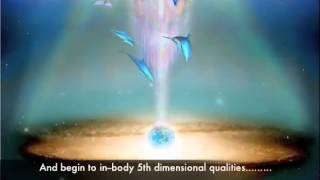 Ascension-Raising Your Vibrational Frequency