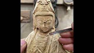 Amazing Wood Carving Sculpture – Incredible Handcrafted Masterpieces