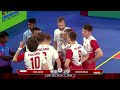 Poland VS Indonesia | Bangabandhu Cup 2024 International Kabaddi Tournament