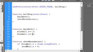 An Intro to Game Based Programming with ActionScript 3.0