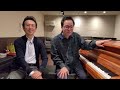 関本昌平先生が連弾について語る！（ピアノ講師ラボ動画対談vol.32） ピアノ講師ラボ 連弾