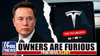 URGENT: Tesla's New Update Has a BIG Problem!