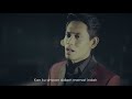 Khai Bahar   Luluh  Official Music Video With Lyric