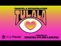 Shantel Cyline and Extrapolation - Tulala (Lyrics) PhilPop x Himig Handog