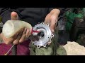 diy how to repair compressor how to repair car ac compressor fix your honda compressor issues