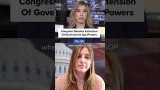 Will Congress Extend Spy Powers