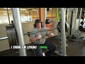 how to increase your bench by sam sulek