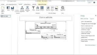 Tutorial Video - Predictive Modelling
