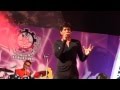 KK LIVE - Abhi Abhi - Jism 2 - Concert at ISM NIT Rourkela