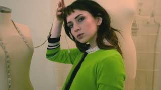 Olivia May - Cutting Edge
