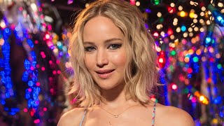 Jennifer Lawrence Speaks on Her Romance With Darren Aronofsky: 'I Had Energy for Him'