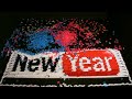 happy new year youtube 2010