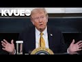 President Trump threatens Nigeria with potential military action over alleged Christian persecution
