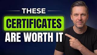 7 Best Online Certifications Worth More Than a Degree in 2026