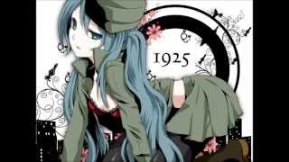 【初音ミク】Miku Hatsune ~ 1925 [Nobunaga]