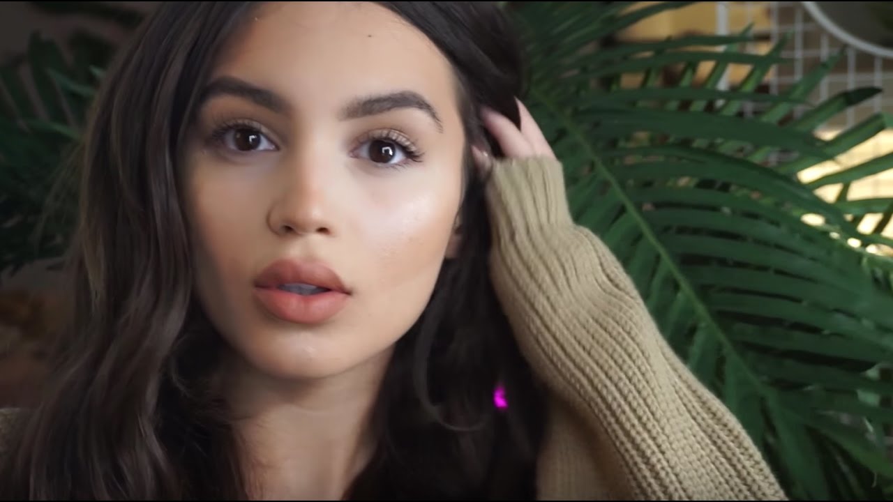 Kumpulan Everyday Makeup Tutorial Kaushal Terbaru Tutorialdandan