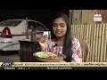 idl street food best food in hyderabad kukatpally anchor shanvitha eha tv