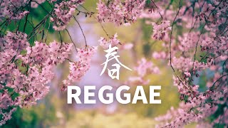 【BGM】 Positive Spring Reggae