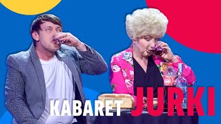 KABARET JURKI - Kolędnicy