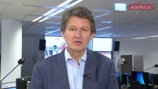 Helmut Brandstätter über die SPÖ nach Faymann