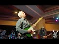 tommy emmanuel shredding with steve vai u0026 larry mitchell