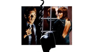 Klute - Trailer (Upscaled HD) (1971)