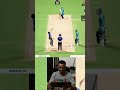 playing against shoaib akhtar in dream cricket 24 most realistic face and bowling action