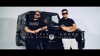 Polson x Goore - Nem bízom a csajban