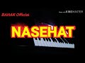 Qasidah Karaoke NASEHAT (NIDA RIA) Cover Roland Ea7