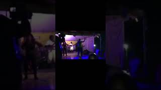 Original Bouyon Pioneers (Formerly WCK) Live 2017