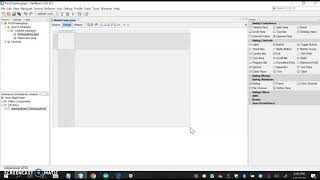 First Java Graphics - Part 1