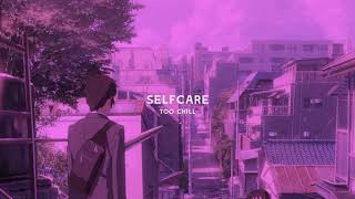 Mac miller - self care (slowed + reverb)  BEST VERSION