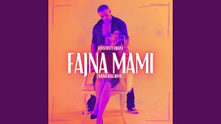 Fajna Mami (SOUND BASS Remix)