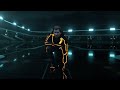 TRON LEGACY Daft Punk   End Of Line  Slowed