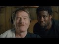 The Upside - Shaving Scene (HD)