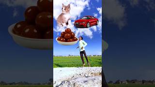 The tasty sweet, funny 🤣 vfx editing magical games video | #shorts #viral #sweet #shortsvideo