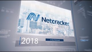 Netcracker History