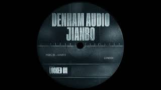 Denham Audio (feat. Jianbo) – Fuel [LOS004]