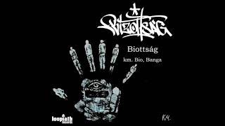 BIZOTTSÁG - BIOTTSÁG (KM.BIO,BANGA)