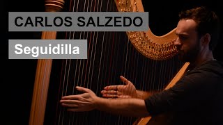 Carlos Salzedo - Seguidilla